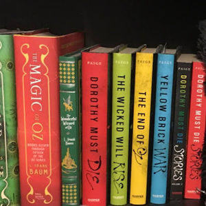 Meet your Posher, Marissa